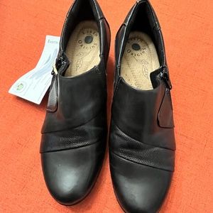Earth Origins Black Monica style. Size 9.5